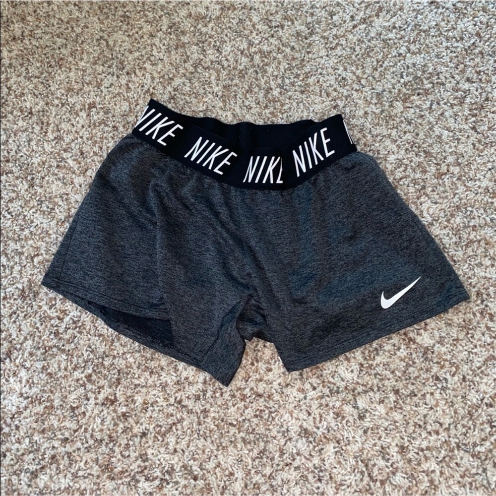Nike dri fit shorts